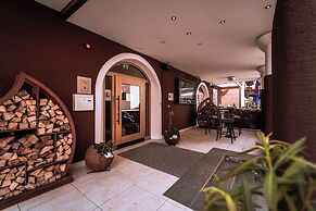 Hotel Panther'A