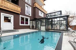 Hotel Panther'A