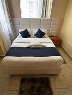 Ikonia Suites Kisumu