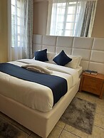 Ikonia Suites Kisumu