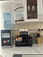 Ikonia Suites Kisumu