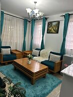 Ikonia Suites Kisumu