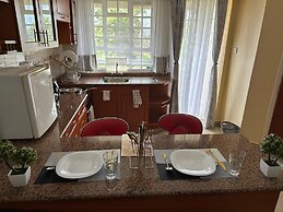 Ikonia Suites Kisumu