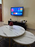 Ikonia Suites Kisumu