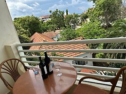 Ikonia Suites Kisumu