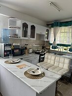 Ikonia Suites Kisumu