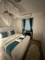 Ikonia Suites Kisumu