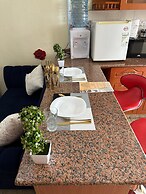 Ikonia Suites Kisumu