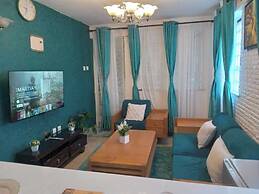 Ikonia Suites Kisumu