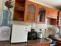 Ikonia Suites Kisumu