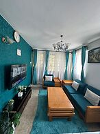 Ikonia Suites Kisumu