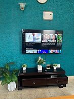 Ikonia Suites Kisumu
