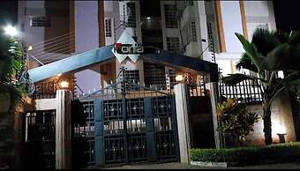 Ikonia Suites Kisumu