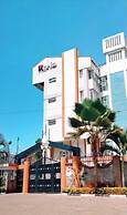 Ikonia Suites Kisumu