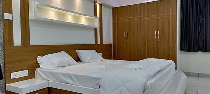 HOTEL STR PLAZA