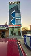 HOTEL STR PLAZA