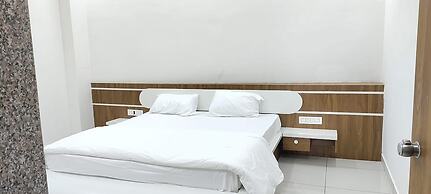 HOTEL STR PLAZA