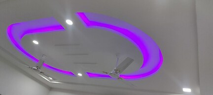 HOTEL STR PLAZA