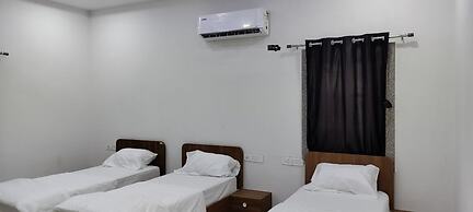 HOTEL STR PLAZA