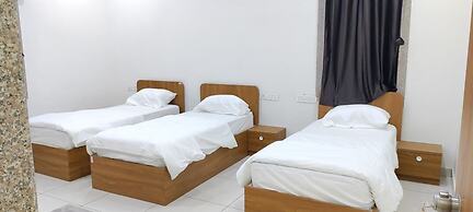 HOTEL STR PLAZA