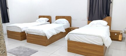 HOTEL STR PLAZA