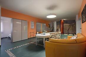 Villa Rosa Magica