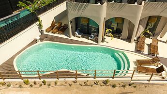 No.908 Sunset Hotel