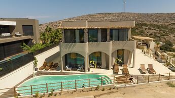 No.908 Sunset Hotel