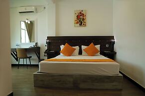 Sasha Transit Hotel