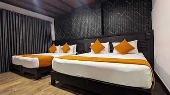 Sasha Transit Hotel