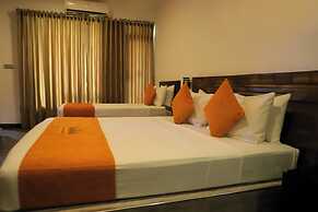 Sasha Transit Hotel