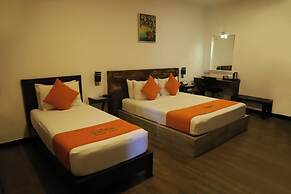 Sasha Transit Hotel