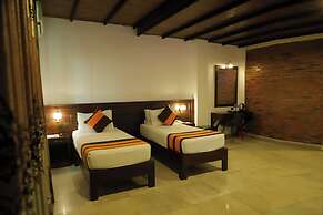 Sasha Transit Hotel