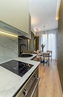 Ando apartments