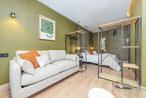 Ando apartments
