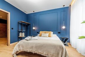 Ando apartments