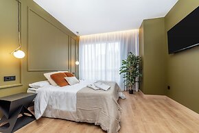 Ando apartments