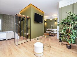 Ando apartments