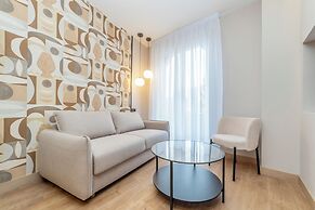 Ando apartments
