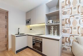 Ando apartments