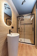 Ando apartments