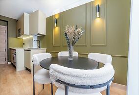 Ando apartments