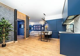 Ando apartments