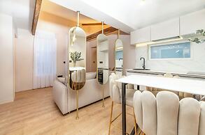 Ando apartments