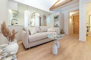 Ando apartments