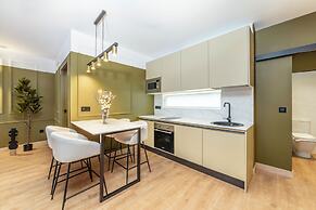 Ando apartments