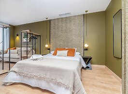 Ando apartments