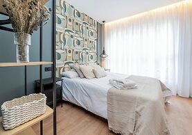 Ando apartments