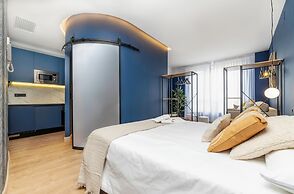 Ando apartments
