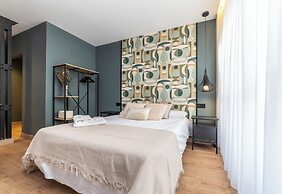 Ando apartments